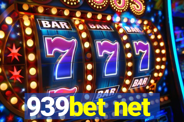 939bet net